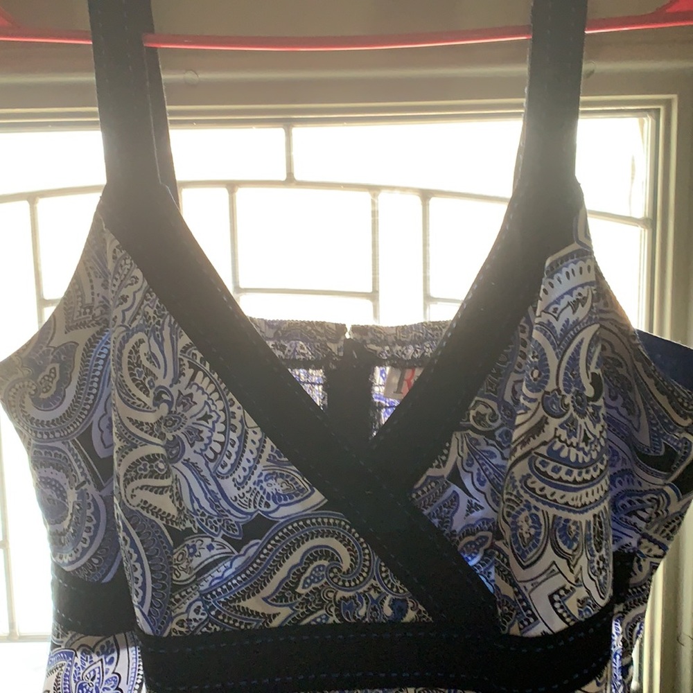 R & K original dress